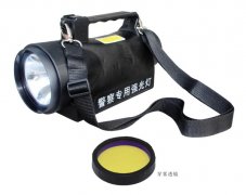 BG-568型便攜式磁力強(qiáng)光燈